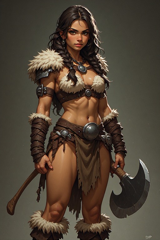naked-barbarian-girl-warrior-w-(10)