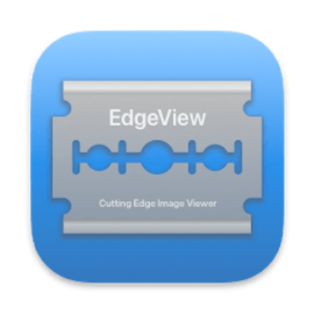 EdgeView 3.1.7 macOS