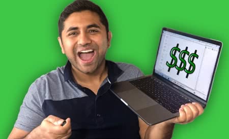 Side Hustle • 44 Ways To Make Money Online (2020-09)
