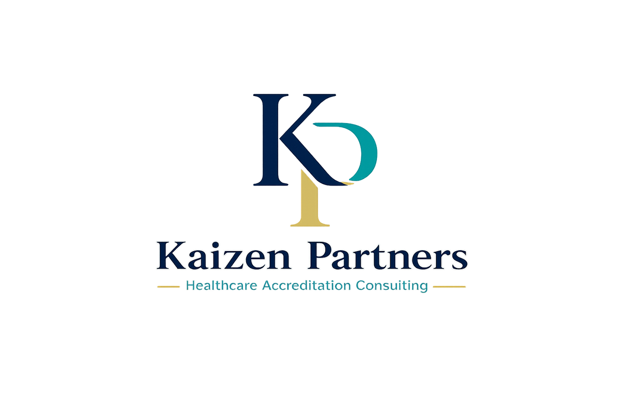 Kaizen Partners logo
