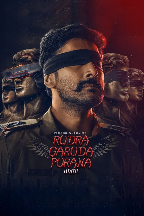 Rudra Garuda Purana (2025) Hindi Dubbed ORG Rudra Garuda Purana (2025) Hindi Dubbed ORG