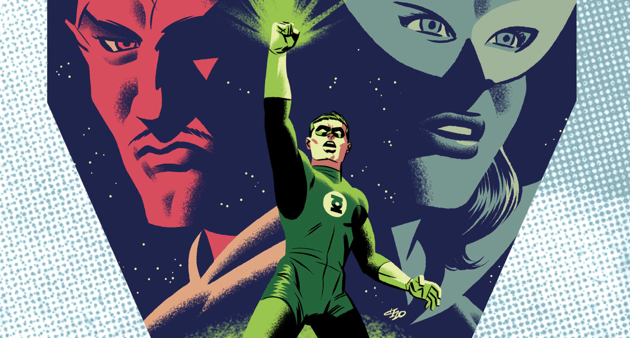 Green_Lantern_The_Silver_Age_Vol._2