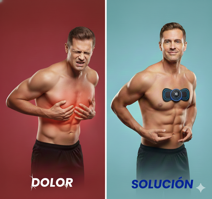 Dolor muscular, contracturas