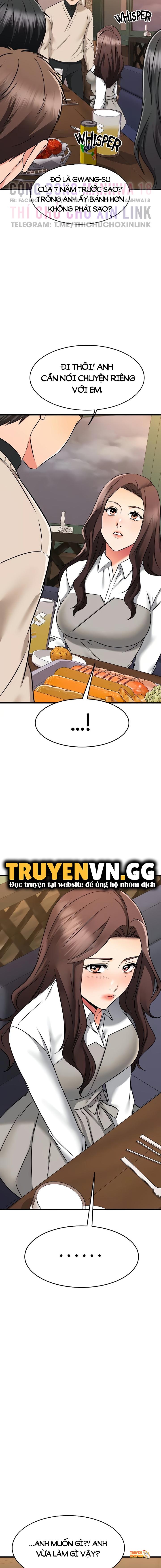 Trang truyện tmpdvf67ez8 trong truyện tranh Ranh Giới Người Bạn - Chapter 62 - truyenhentai18.net