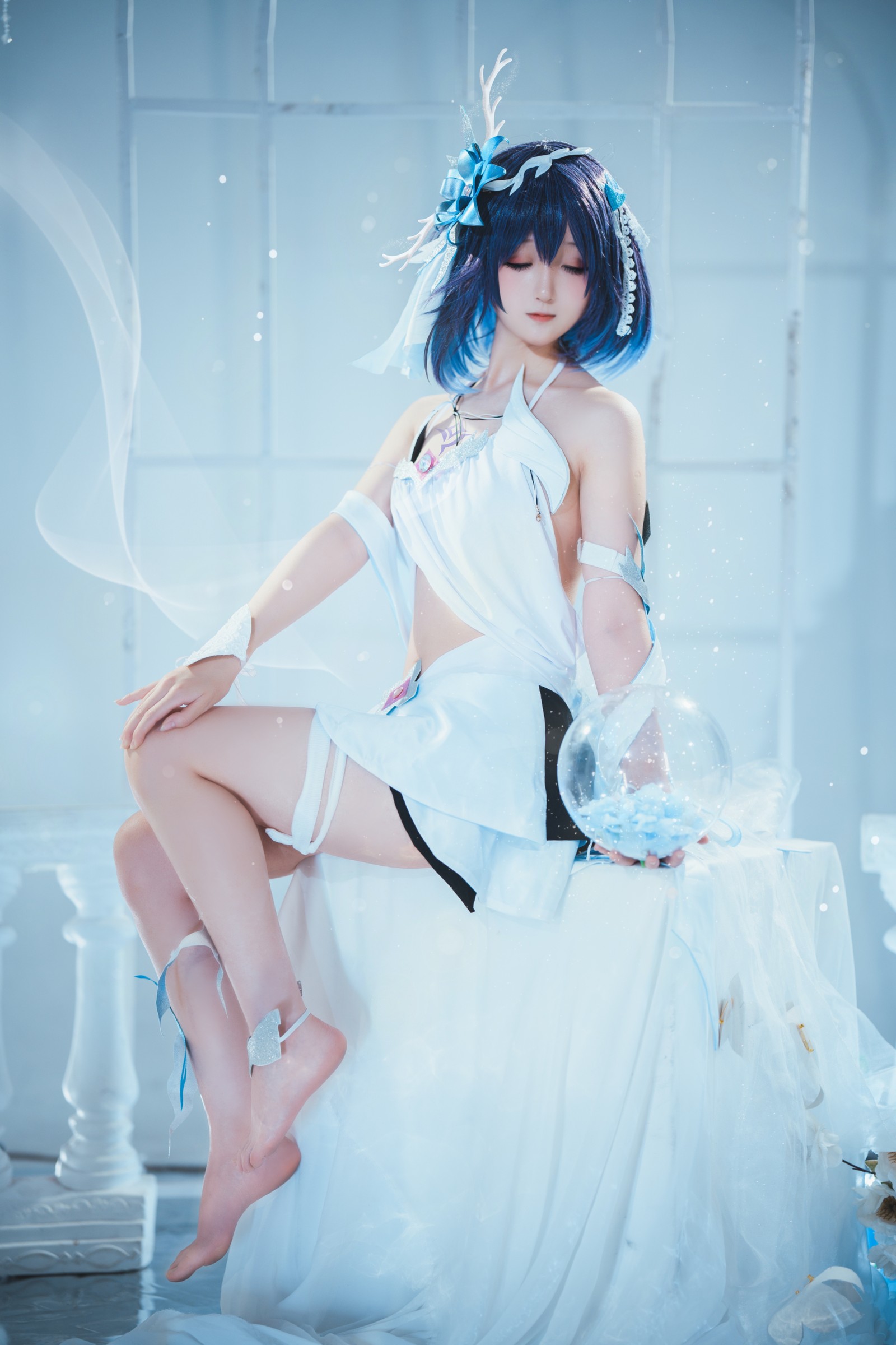 Seele麦麦麦麦回忆录写真＋视频合集｜高质量多场景套图（78P-12V-446.2M）插图8