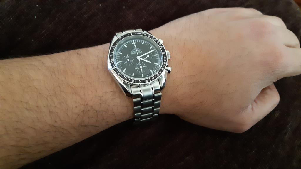 Τι Ρολόι φοράμε σήμερα - Wristshots - Ρολόγια Replica