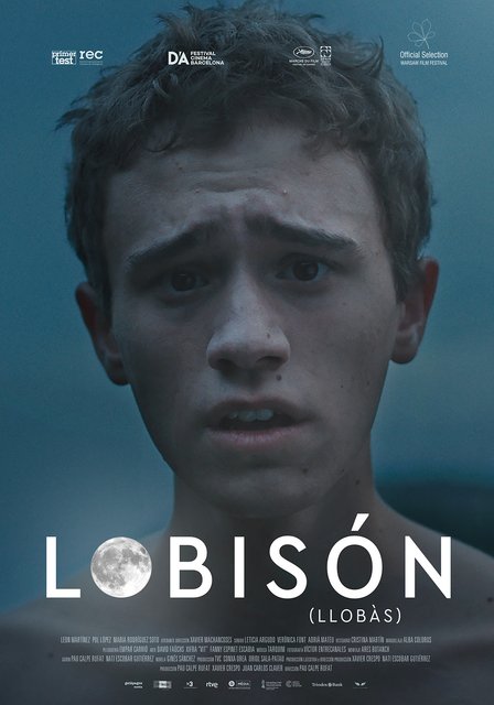 LA PELÍCULA “LOBISÓN (LLOBÀS)”, DE PAU CALPE, ESTRENO NACIONAL EN EL DA FILM FESTIVAL