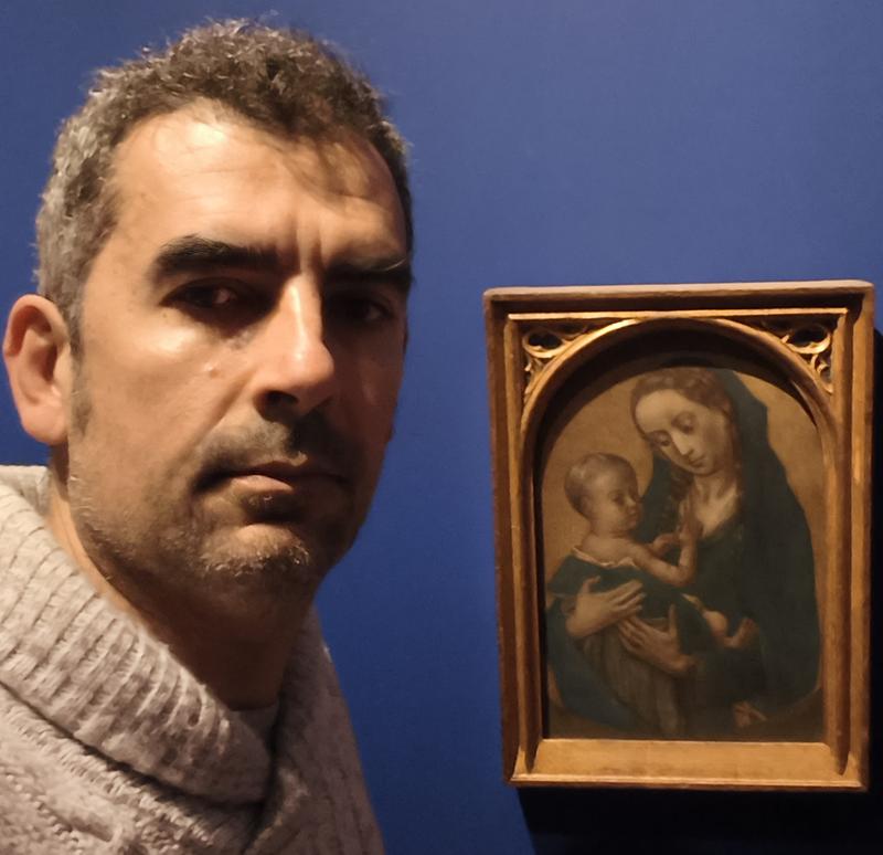 Milán-Turín-Génova-Pavía - Blogs de Italia - Pavía: la famosa batalla y sus torres medievales (132)