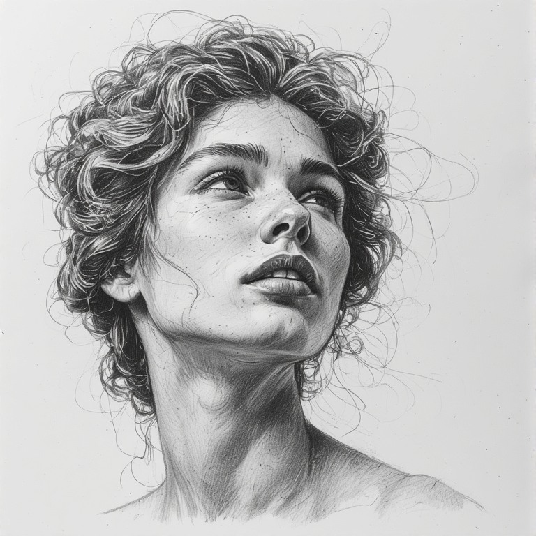 black-and-white-pencil-drawing-(24)