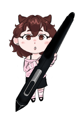 Persona Chibi