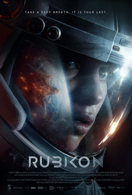 Rubikon 2022 1080p WEB DL DD5 1 H 264 CMRG