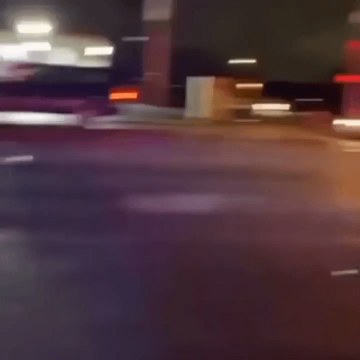 WTF-POLICE-CAR-FLY-ON-THE-ROAD-Car-Eco-shorts-supercars-policecars-flyingcar-crash-jump-1.gif