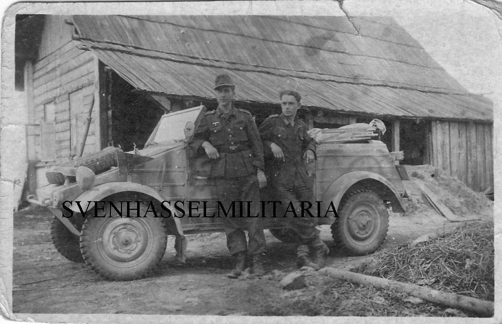 VW Volkswagen Tarnanstrich Camo Tarn Kübelwagen 