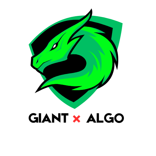 GiantX Algo Logo