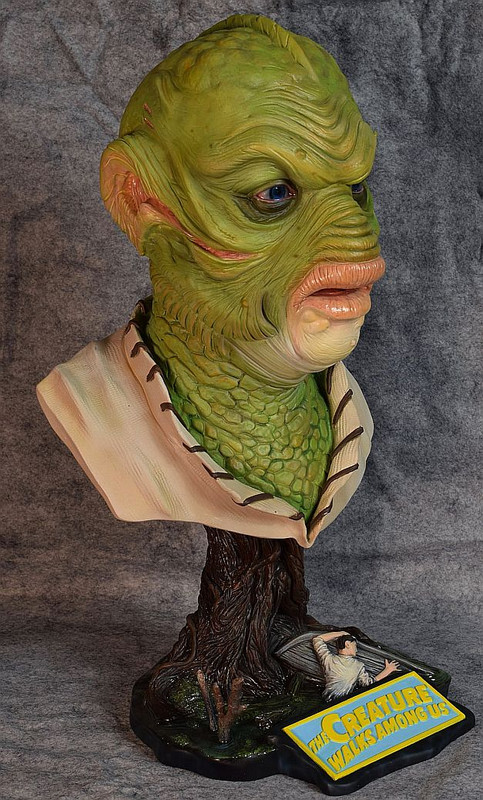 Earthbound Big Head series (2)