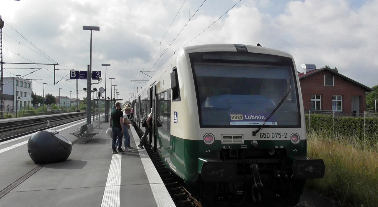 Greifswald