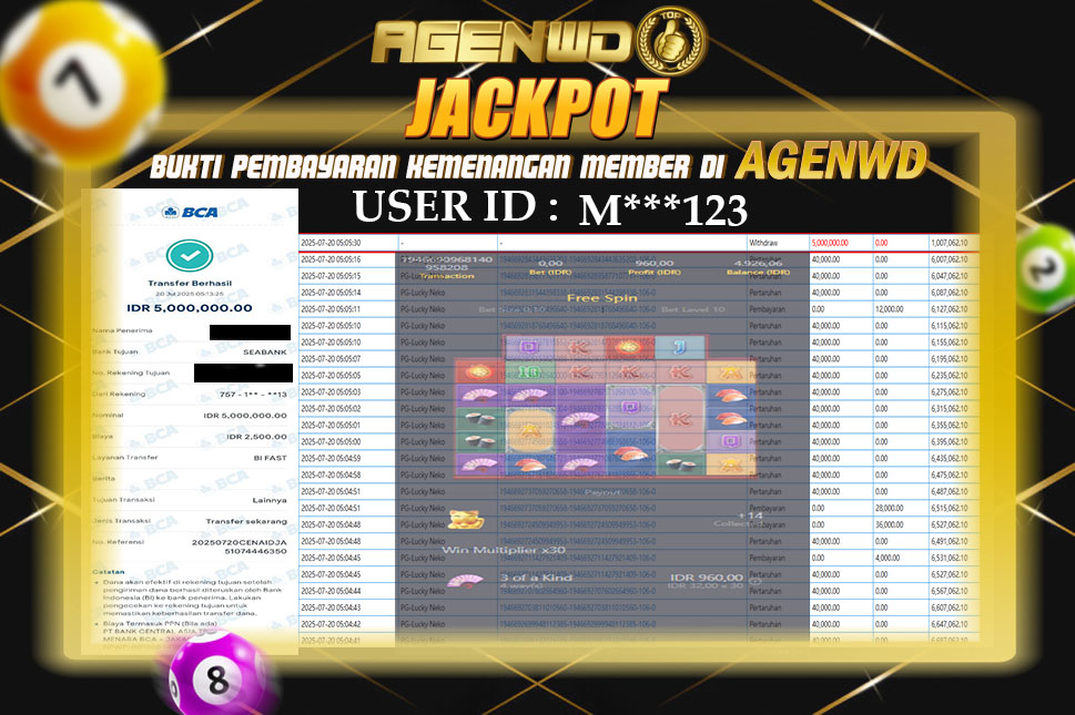 BUKTI JP TANGGAL 20-JULY-2025