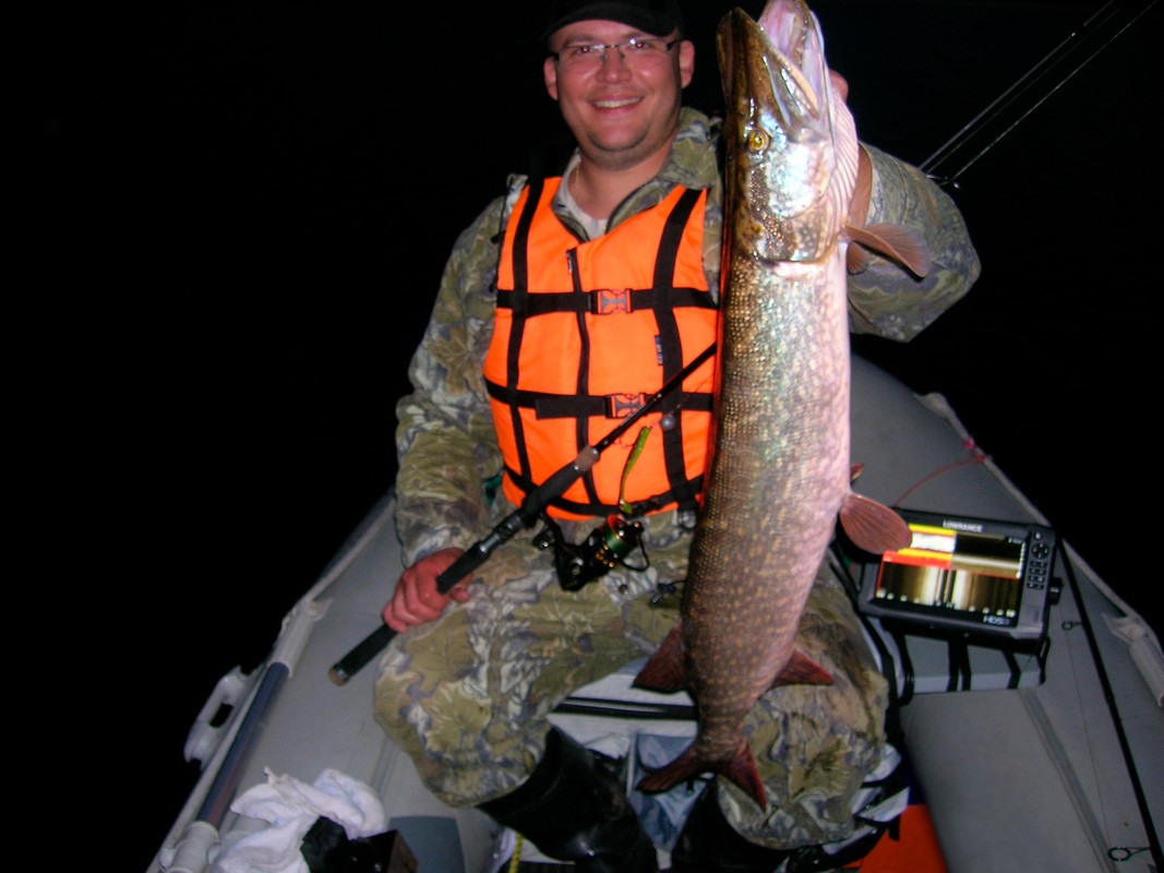 19 1а Грихутик Андрей (2) джиг спиннинг рыбалка  катушка  судак щука окунь таймень блесна воблер лод