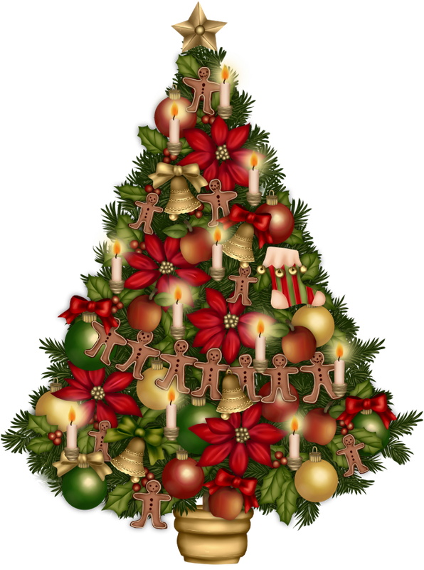 Christmas Dreams (77)