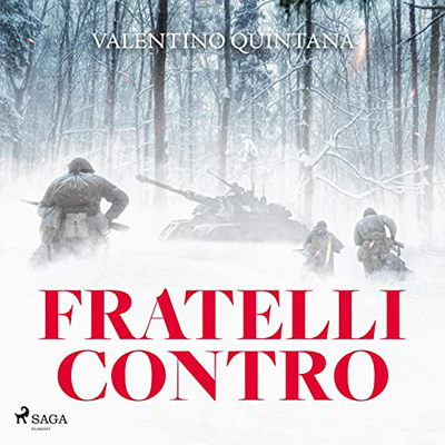 Valentino Quintana - Fratelli contro (2022) (mp3 - 128 kbps)