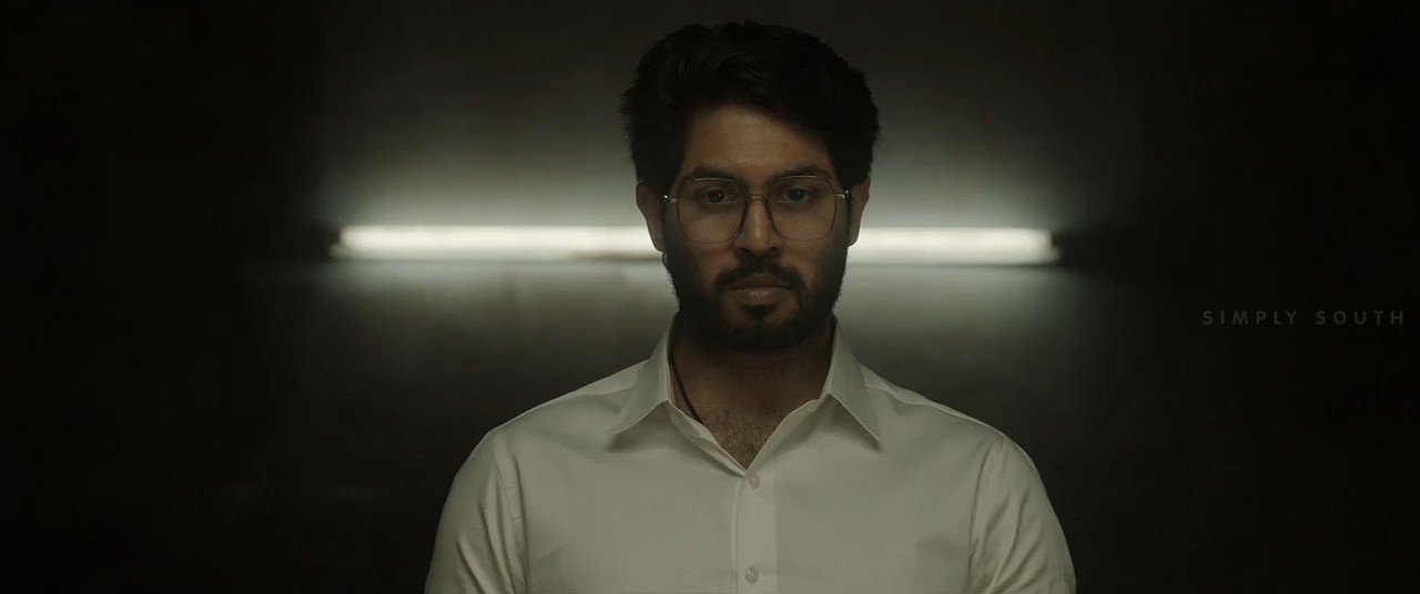 Kaalidas 2 2026 WebRip [Hindi + Tamil + Telugu] 480p 720p ESub Screenshot