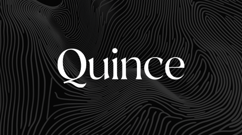 Quince