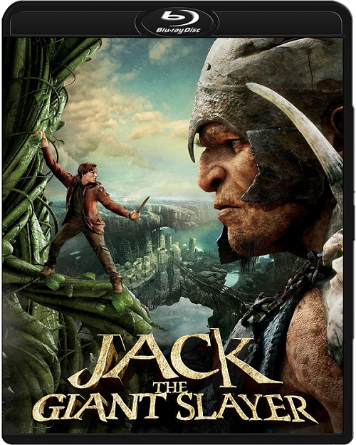 Jack pogromca olbrzymów / Jack the Giant Slayer (2013) MULTi.1080p.BluRay.x264.DTS.AC3-DENDA / DUBBING i NAPISY PL