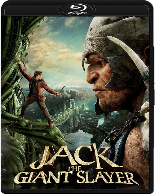 Jack pogromca olbrzymów / Jack the Giant Slayer (2013) MULTi.720p.BluRay.x264.DTS.AC3-DENDA / DUBBING i NAPISY PL