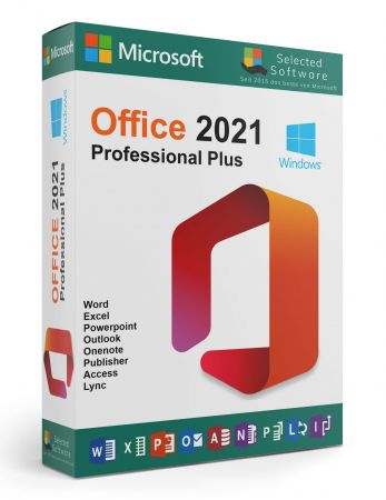 Microsoft Office Professional Plus 2021 VL Version 2306 (Build 16529.20182) (x86/x64) Multilingual