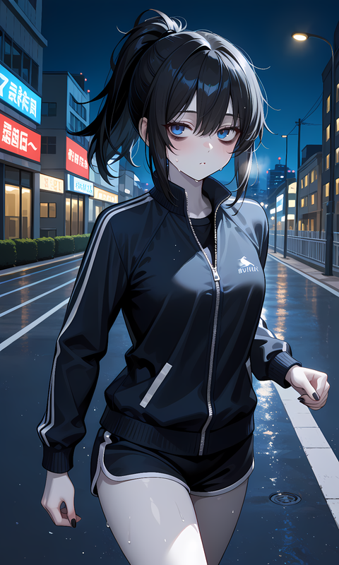 Run