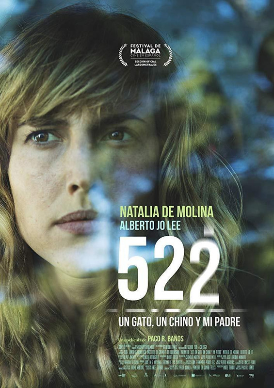 522 un gato un chino y mi padre 494253941 large - 522. Un gato, un chino y mi padre Hdrip Español (2019) Drama