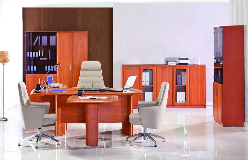 Office Interior Design