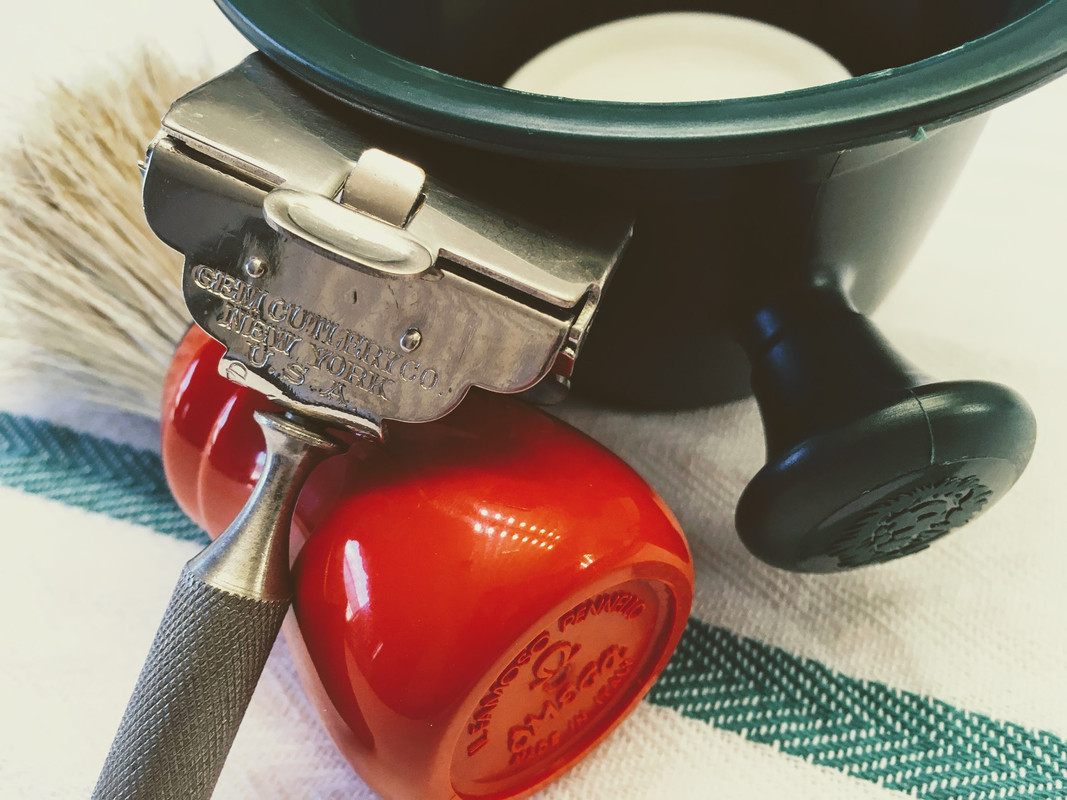 [Image: 210929-SOTD-Damaskeene.jpg]