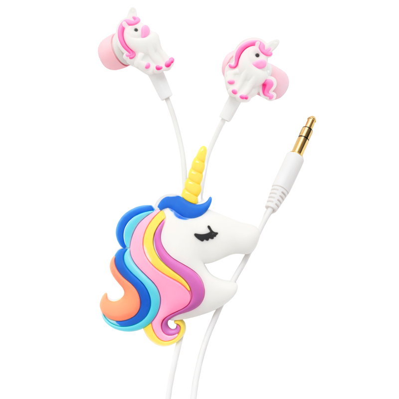 Earphones