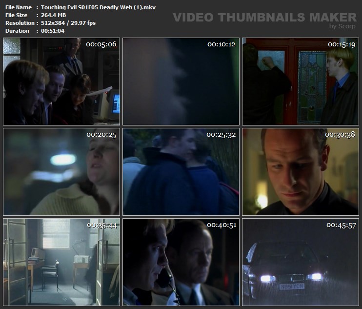 Touching Evil S01E05 Deadly Web (1).mkv