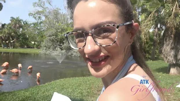 ATKGirlfriends - Summer Renee - Sarasota 3