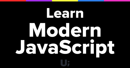 UIDev - Modern JavaScript (Updated 7/2020)