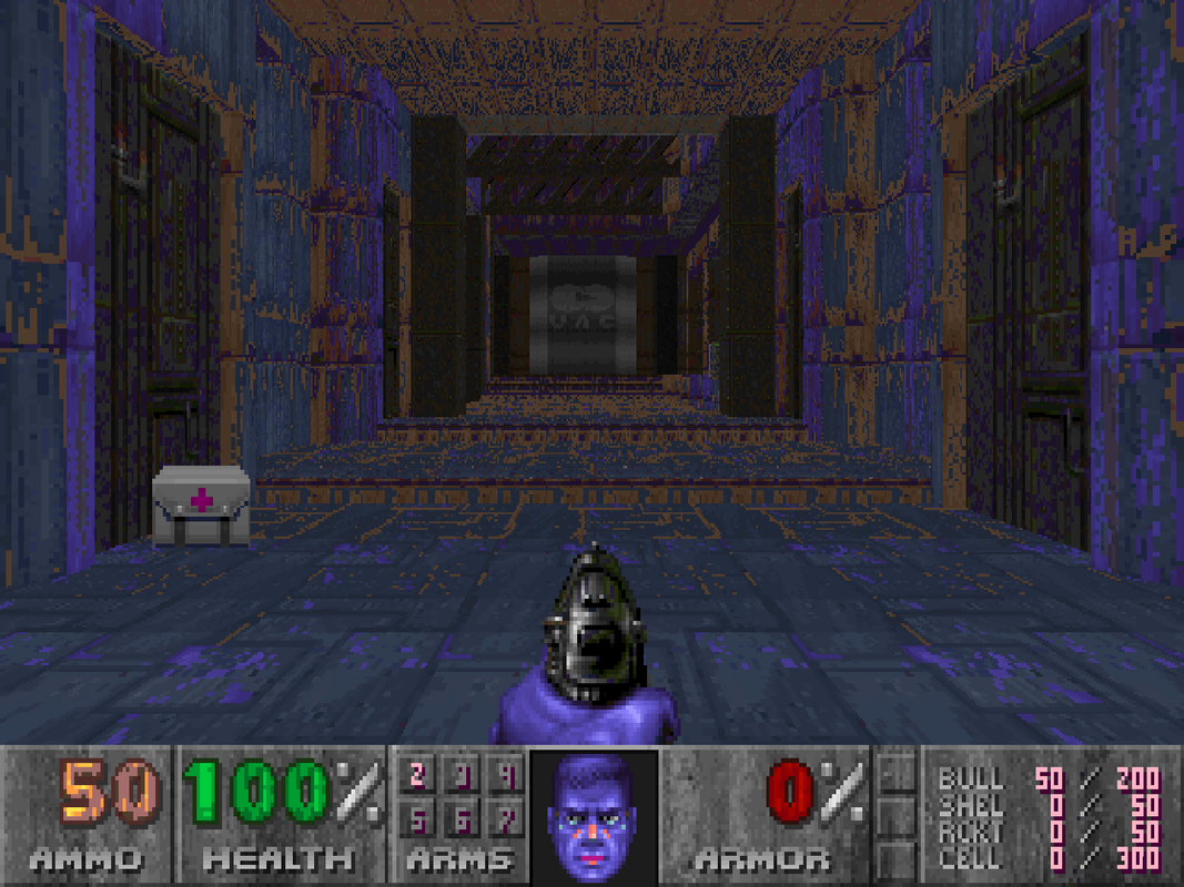 DOOM0000
