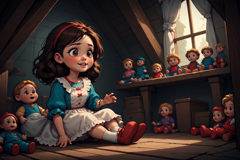 Sophie-is-none-to-happy-surpri-(6)