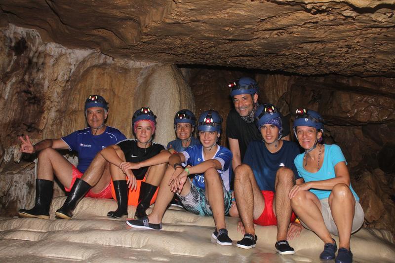 DIA 9: CAVERNAS DE VENADO - DE TORTUGAS Y PEREZOSOS. COSTA RICA 2019 (31)