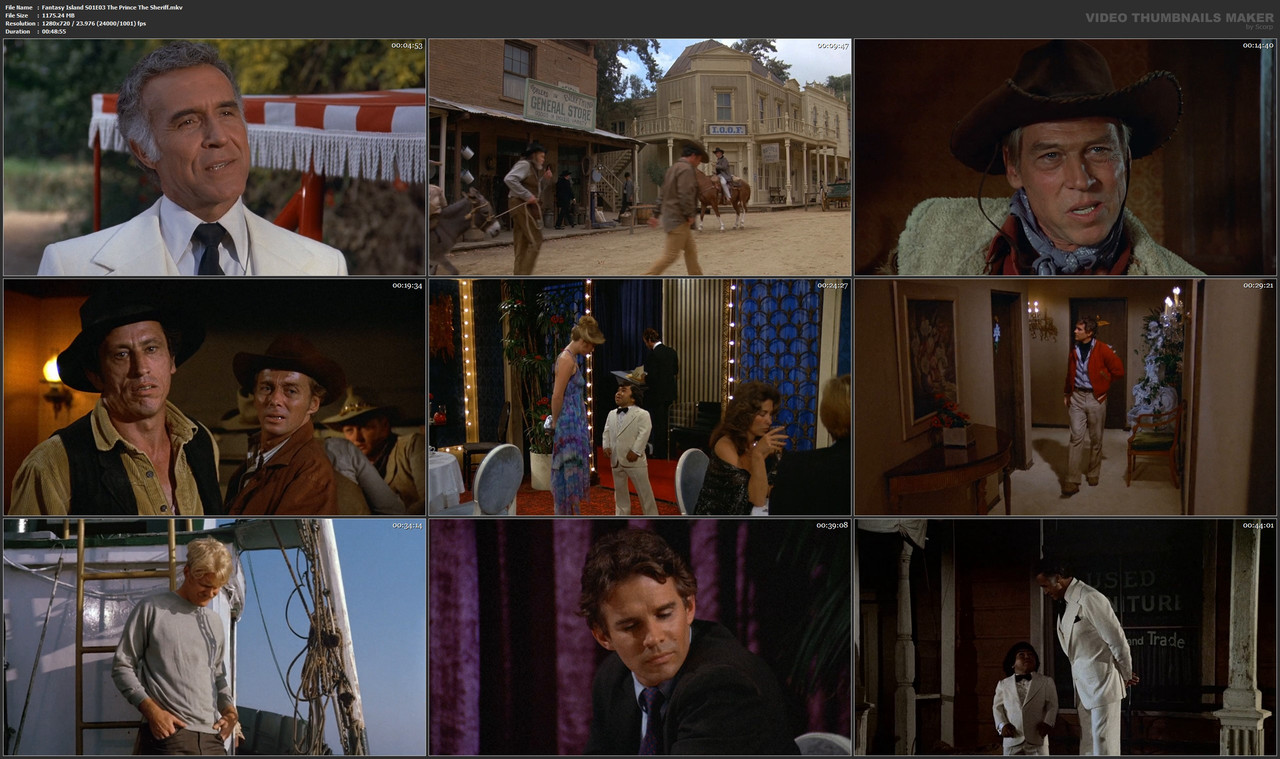 Fantasy Island S01E03 The Prince The Sheriff.mkv