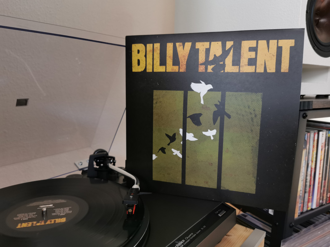 [Bild: Billy-Talent-III.jpg]