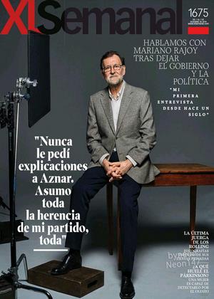La Voz de Galicia + XL Semanal + Mercados + Navidad Extra Voz - 1 Diciembre 2019 - PDF [UL-KF-E4F-UP 1-12-xl-01