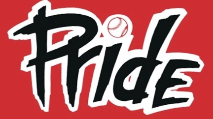 new jersey pride softball - America Hindman