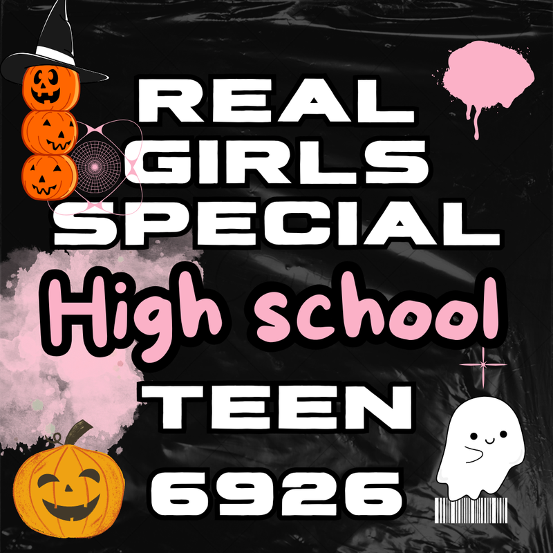 💦OFFICIAL ORIGINAL💦MEGA💦real girls special high school teen 💦6926