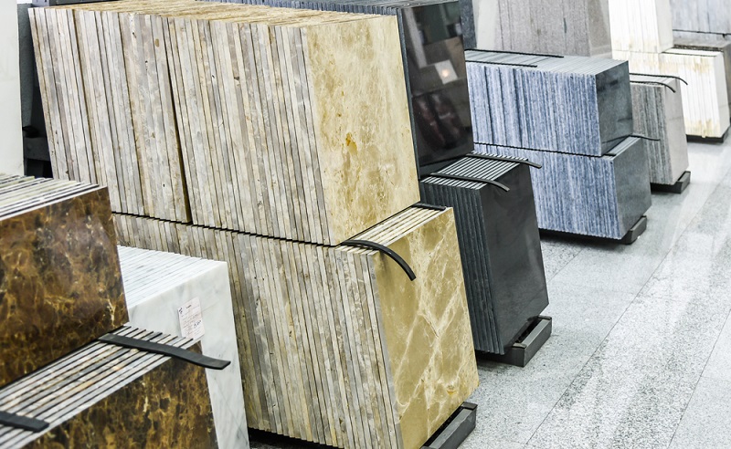 Granite and Marble Granite and Marble
