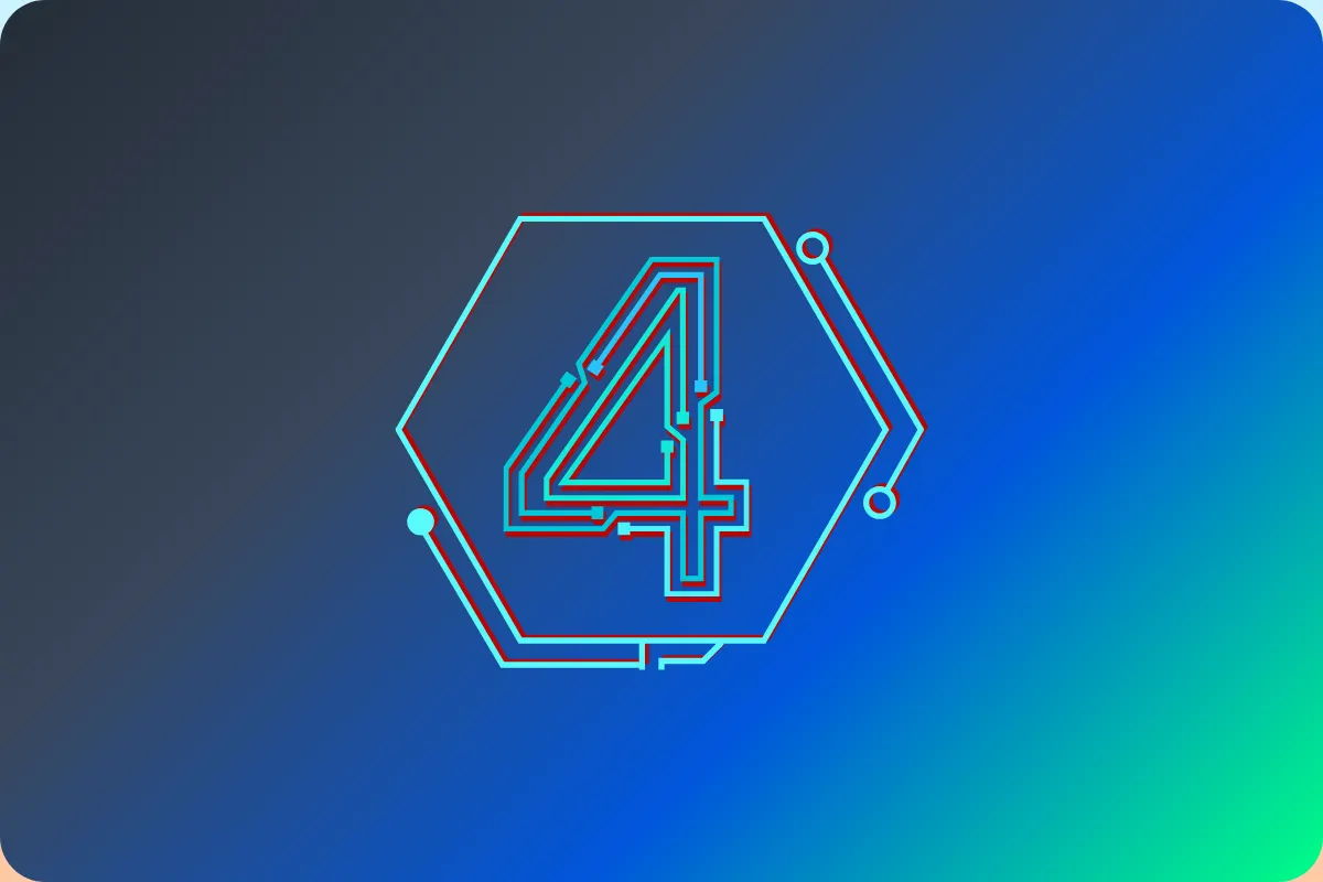 صورة لعبة اربع تربح