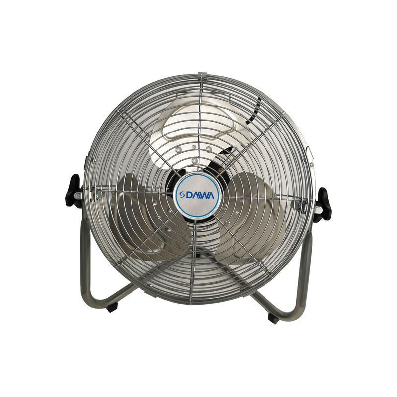 Ventilación Comercial