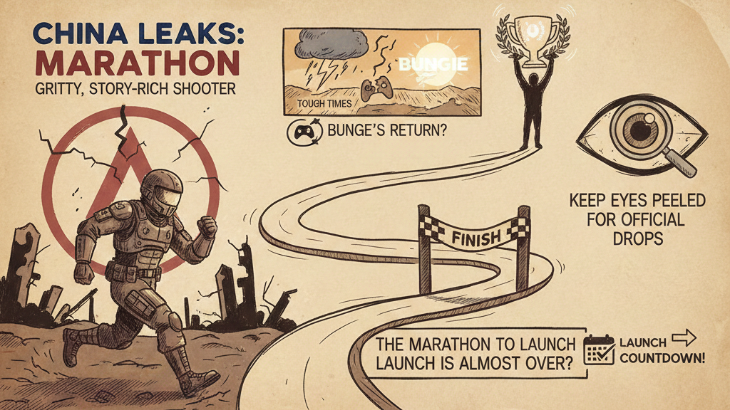 Cyberpunk extraction shooter gameplay with intense firefight in urban ruins