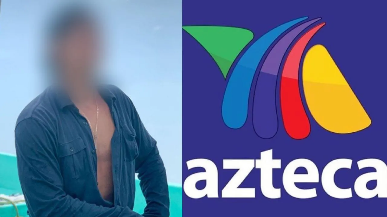 Fuerte pelea a golpes en programa de TV Azteca, estos famosos lo protagonizaron